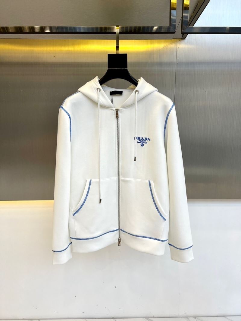 Prada Outwear